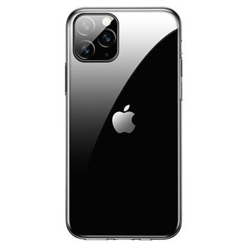 USAMS Primary TPU Zadní Kryt Transparent pro iPhone 11 Pro
