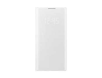 EF-NN970PWE Samsung LED Flipcover pro N970 Galaxy Note 10 WHITE bílá barva