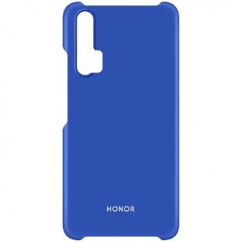 Honor Originální Protective Kryt pro Honor 20 Blue