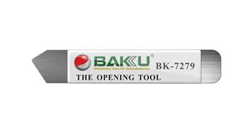 BK-7279 Stainless Steel Opening Tool