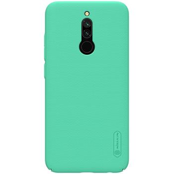Nillkin Super Frosted Zadní Kryt pro Xiaomi Redmi 8 Mint Green