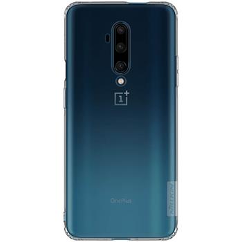 Nillkin Nature TPU Kryt pro OnePlus 7T PRO Grey