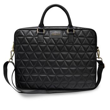 GUCB15QLBK Guess Quilted Obal pro Notebook 15