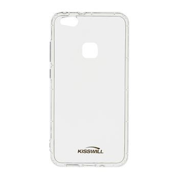 Kisswill Air Around TPU Kryt pro Samsung Galaxy Note 10 Lite Transparent