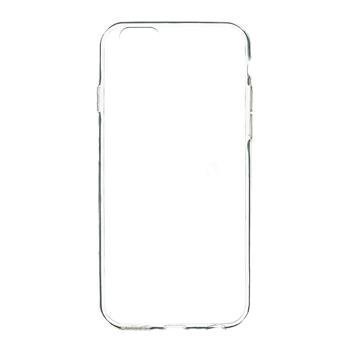 Tactical TPU Kryt pro Samsung Galaxy A51 Transparent
