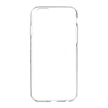 Tactical TPU Kryt Transparent pro Huawei Y6s (EU Blister)