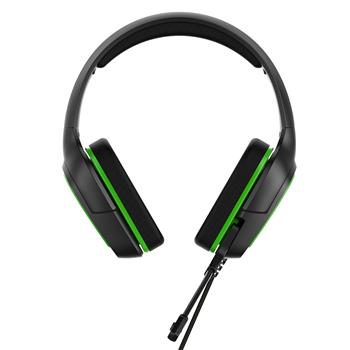 iPega PG-R006 Gaming Originální s Mikrofonem Green
