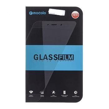 Mocolo 5D Tvrzené Sklo Black pro Samsung Galaxy A31