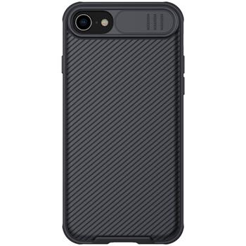 Nillkin CamShield Pro Zadní Kryt pro iPhone 7 / 8 / SE2020 Black