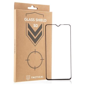 Tactical Glass Shield 5D sklo pro Xiaomi Redmi Note 8 Pro Black