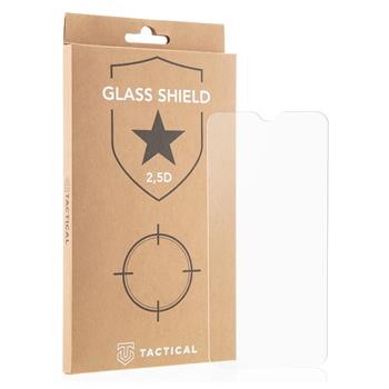Tactical Glass Shield 2.5D sklo pro Xiaomi Redmi Note 8 Pro Clear
