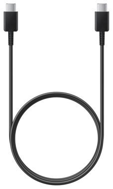 EP-DG980BBE Samsung Type C / Type-C Datový Kabel Black (Bulk)