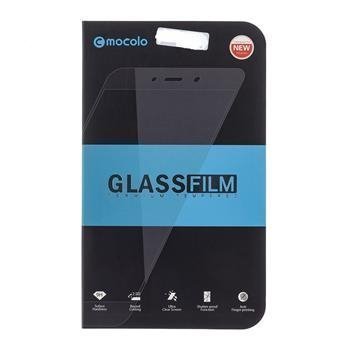 Mocolo 5D Tvrzené Sklo Black pro Samsung Galaxy A11 / M11