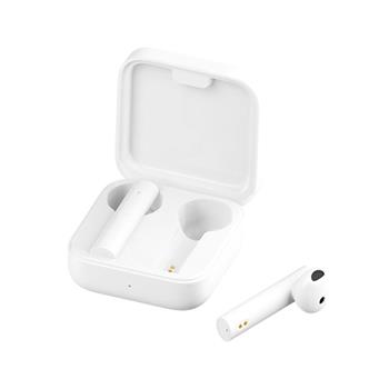 Xiaomi Mi True Wireless Earphones 2 Basic WHITE bílá barva