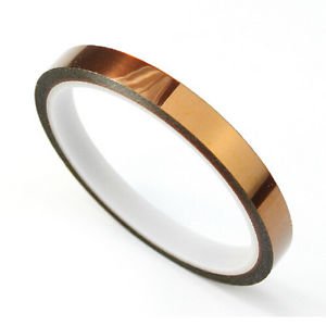 Heat Resistance tape 5mm