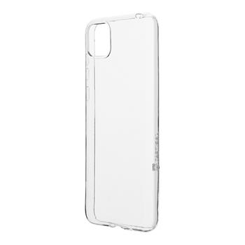 Tactical TPU Kryt pro Huawei Y5p Transparent