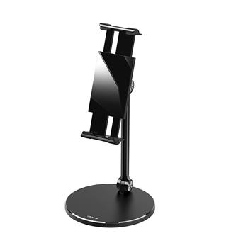 USAMS ZJ057 Držák Na Stůl Black