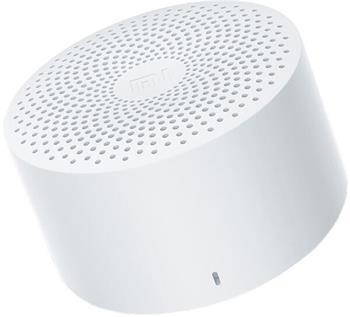 Xiaomi Mi Compact Speaker 2 WHITE bílá barva