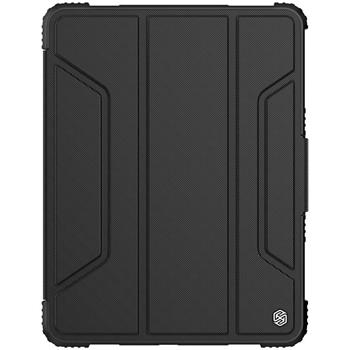 Nillkin Bumper Protective Stand pouzdro pro iPad 10.9 2020 / Air 4 Black
