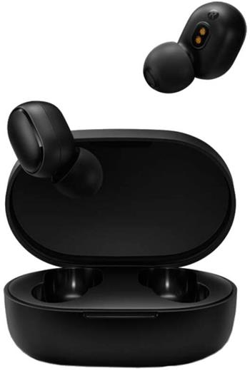Xiaomi Mi True Wireless Earbuds Basic 2 Black