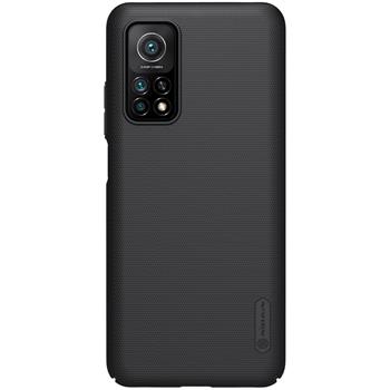 Nillkin Super Frosted Zadní Kryt pro Xiaomi Mi 10T / 10T Pro Black