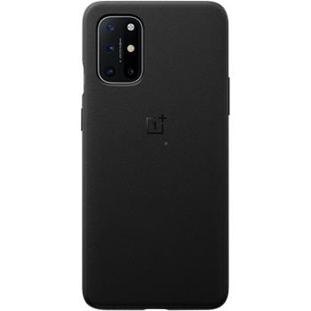 OnePlus Sandstone Bumper Kryt pro 8T Sandstone Black