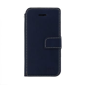 Molan Cano Issue knížkové pouzdro pro OnePlus Nord N10 Navy