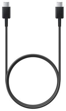SC18C37155 Motorola Type C - Type C Datový kabel Black (Service Pack)