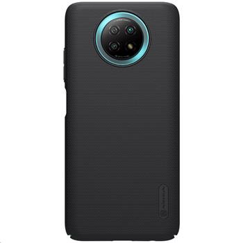 Nillkin Super Frosted Zadní Kryt pro Xiaomi Redmi Note 9T Black