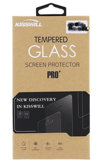 Kisswill Tvrzené Sklo 2.5D 0.3mm pro Vivo Y70s