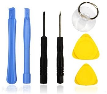 iPhone  Set Nářadí (Bulk)