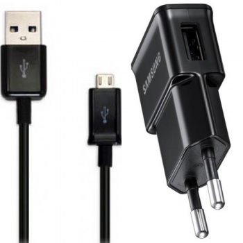 ETA0U80EBE Samsung USB Cestovní nabíječka (EU Blister)