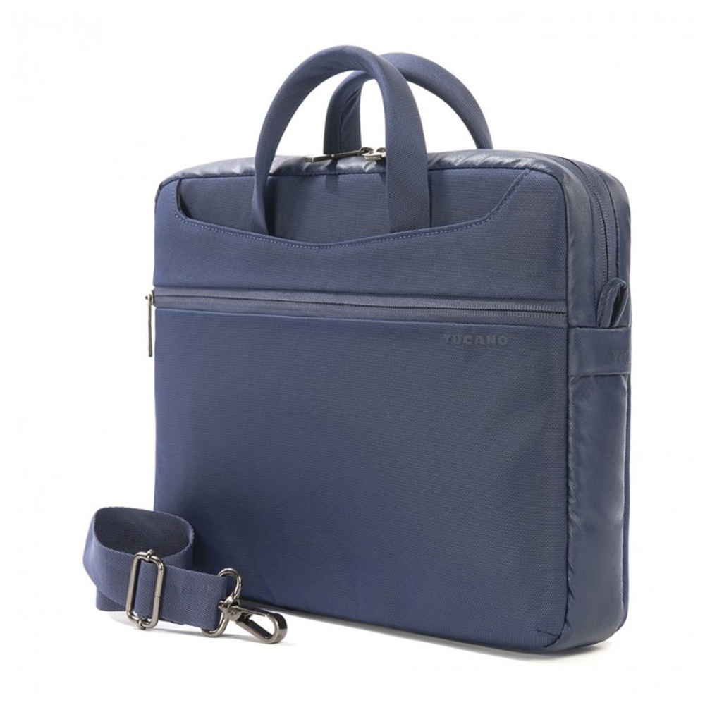 Brašna TUCANO WORK OUT II SLIM pro notebooky do 13
