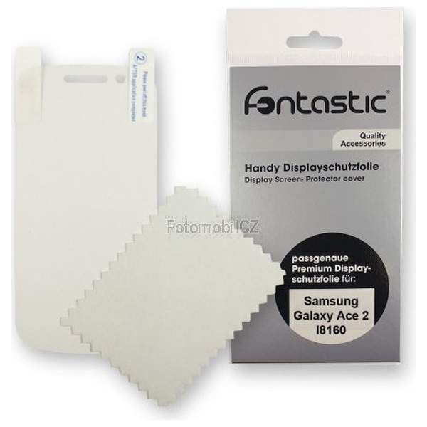 JEKOD Ochranná Folie pro Samsung S5570 Galaxy Mini