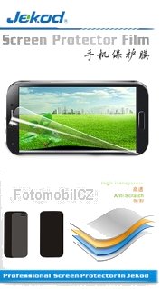 JEKOD Ochranná Folie pro Sony D2303 Xperia M2