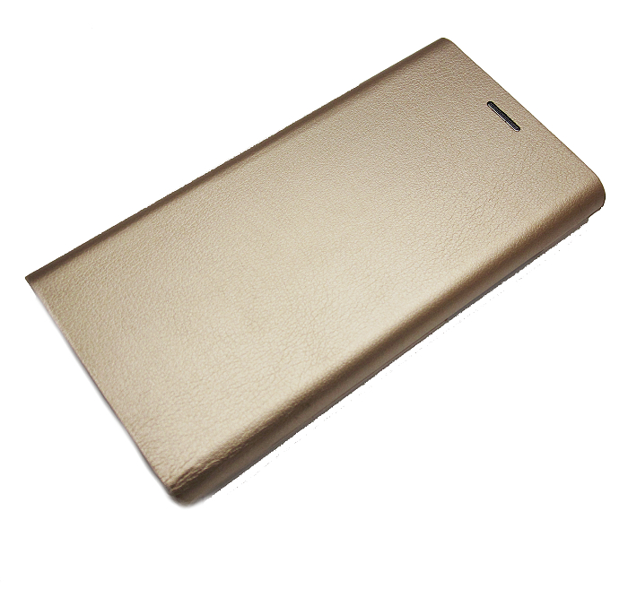 Knížkové pouzdro GRANDE GOLD pro Huawei P Smart 2018