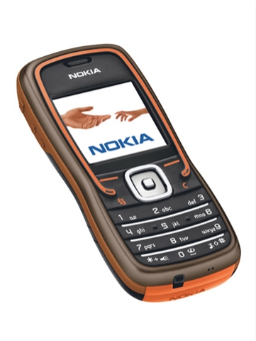 Maketa Nokia 5500 Sport