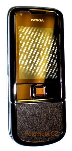 Maketa Nokia 8800 Saphire