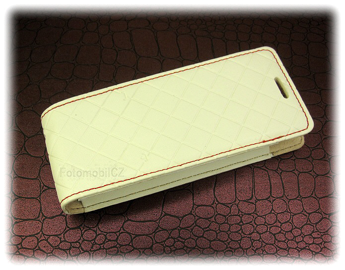 Originální pouzdro Samsung EF-C867LIEC