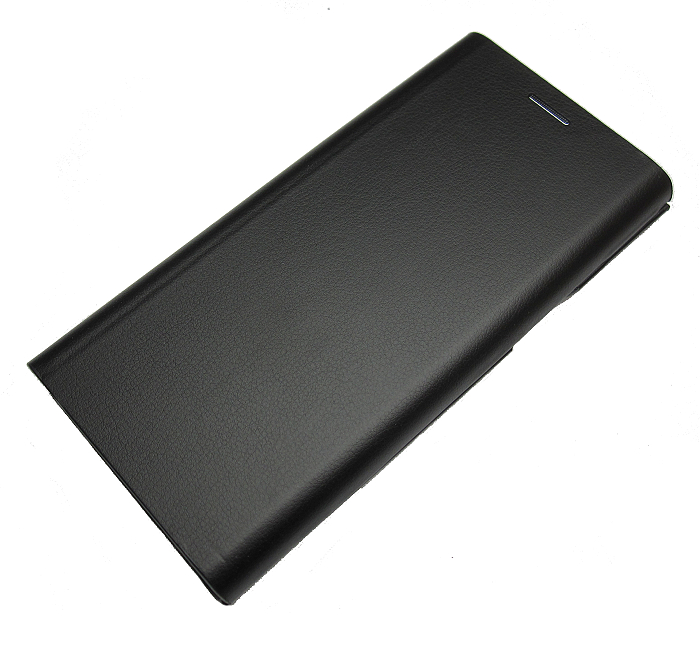 Knížkové pouzdro GRANDE black pro Samsung G960F Galaxy S9