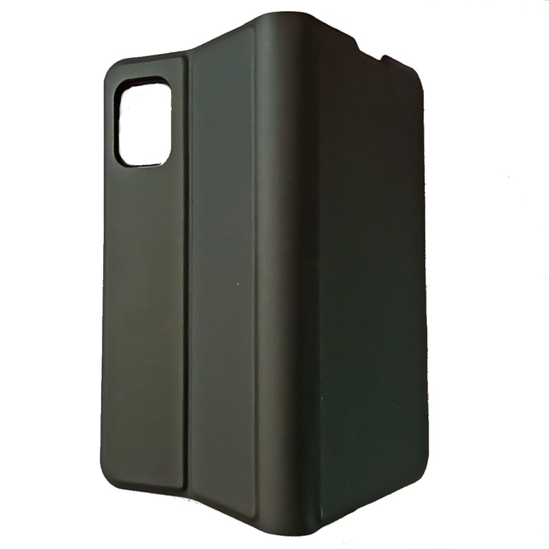 Flipové pouzdro Smart Skin Case pro Samsung A51 černé