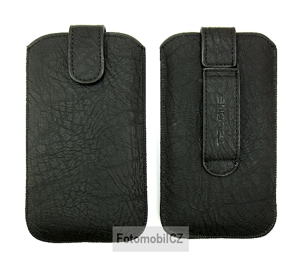 Pouzdro KORA 2  Samsung i9100, Nokia Lumia 720, 900, Sony Xperia S
