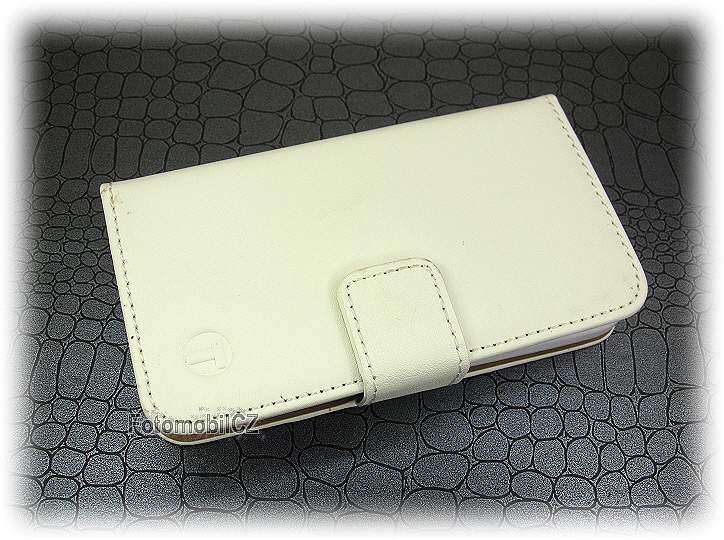 Flipové pouzdro folio knížkové pro Sony D2303 Xperia M2
