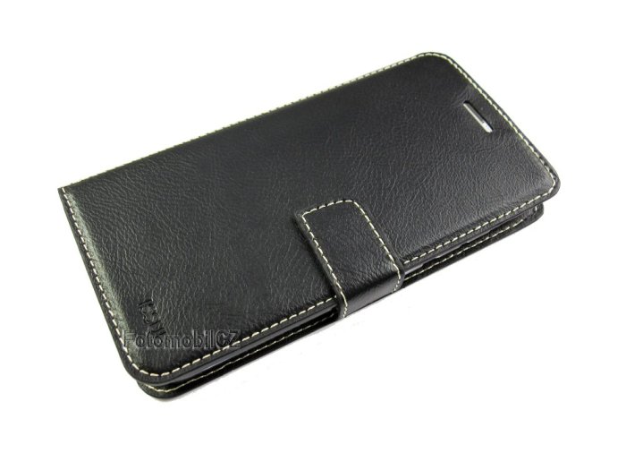 Molan Cano Issue Book Pouzdro pro Xiaomi Redmi 6 Black