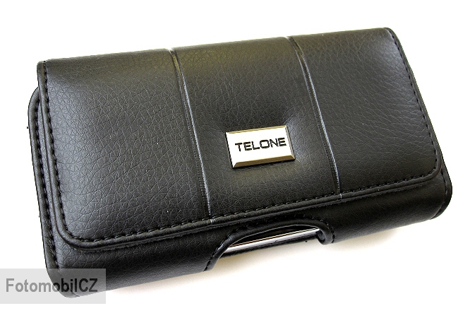 Pouzdro na opasek TelOne pro Samsung i9100 Galaxy S II