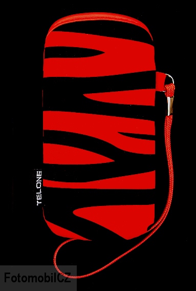 Zibi pouzdro Red (EU Blister) NK 5130x,...