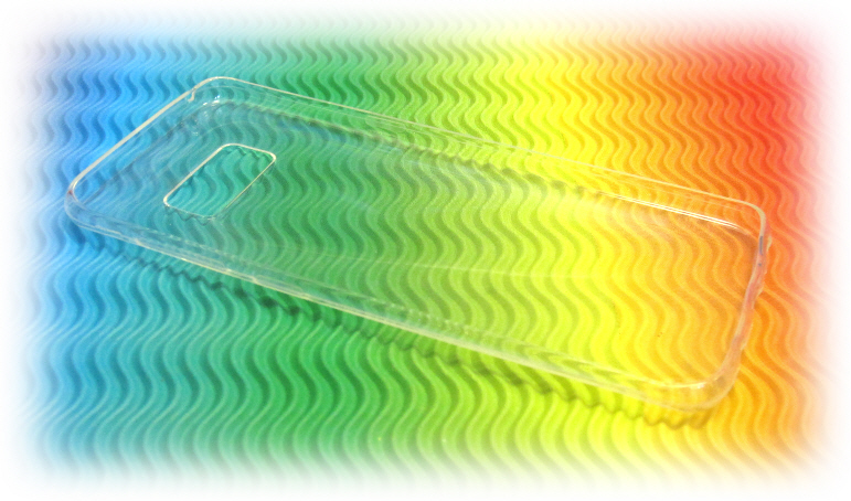 Ultratenké 0,3 mm silikonové pouzdro pro Samsung G950 Galaxy S8