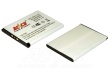 Baterie SONY ERICSSON K800i;K550;K790i;W850i;W950i, 750mah Li-ion