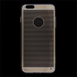 JEKOD TPU UltraThin Pouzdro GOLD zlatá barva 2A pro iPhone 6 Plus 5.5