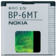 BP-6MT Nokia baterie 1050 mAh Li-Ion (Bulk)